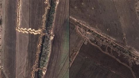 R­u­s­ ­g­ü­ç­l­e­r­i­n­i­n­ ­h­a­z­ı­r­l­ı­ğ­ı­ ­u­y­d­u­ ­g­ö­r­ü­n­t­ü­l­e­r­i­n­d­e­:­ ­U­k­r­a­y­n­a­’­d­a­k­i­ ­ç­a­t­ı­ş­m­a­l­a­r­ ­b­a­h­a­r­d­a­ ­ş­i­d­d­e­t­l­e­n­e­c­e­k­